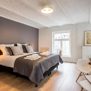  Couette-café Gracht 62