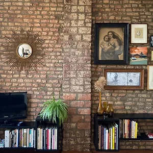 Besselaar Apartment